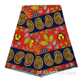 Fashion Style African impresso Fabric